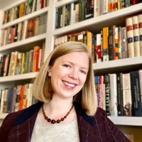 Jennie Law, Ph.D.