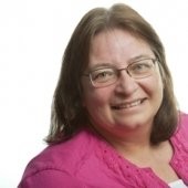 Debra Macdonald