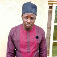 Internalservices Dogara Maude