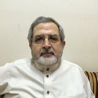 Pierre Ghazal