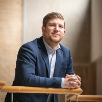 D.S.C. (Davy) Jansen