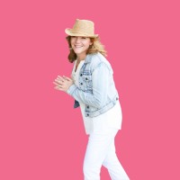 Kym Tolson, LCSW, CSAC The Traveling Therapist, Clinical AI Consultant