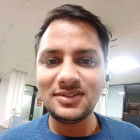 Vivek Patial