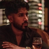 Kamran E.