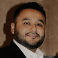 Ray Macias