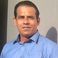 Rafique Khan