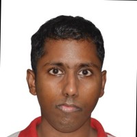 Alex Pandian S/O Yamani