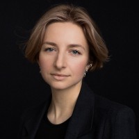 Kravtsova Daria
