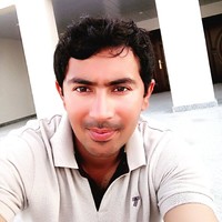 Zaib Alam