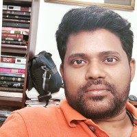 Krishna Raja