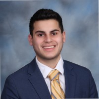 Zachary Lenowitz