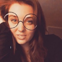 Caitlin Dougherty