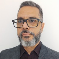 César Valença Porto