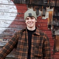 Justin Mackenzie