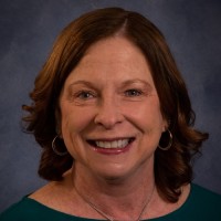 Anne French