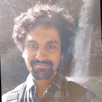 Saumit Dinesan