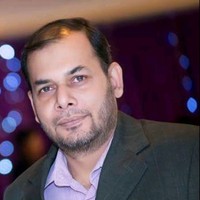 Mohammad Moniruzzaman