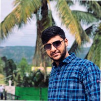 Ali hasnain Merchant