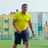 Sunil Martin