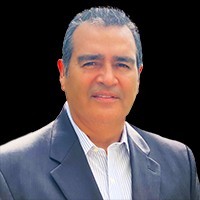 Omar D. Chavez