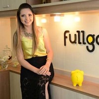 Ana Cláudia Freitas