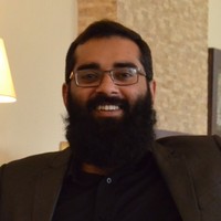 Bilal Haider