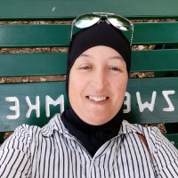 Naima Tanane