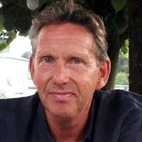 Marcel Oosterlaak