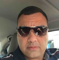 Mario Cesar Machado Farias