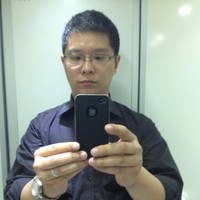Hua Wang (Simon)