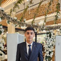 Ali Yazdan