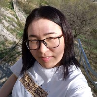 Ainura Ajynaeva