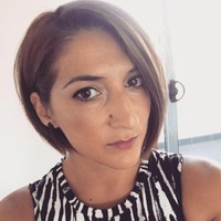 Suzie Galatopoulos