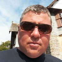 Ian Wesley