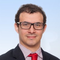 Sergio Vadillo Moreno