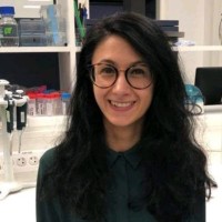 Veronica Zampieri, Phd