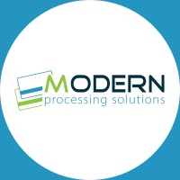 Modern Processing Solutions