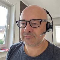 Ronny Tetzlaff