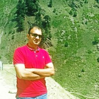 Saad Bashir