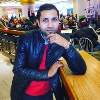 Ahmad Bahgat