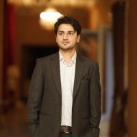 Shahroz Asif
