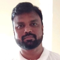 CV Kishore Kumar