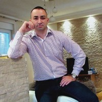 Srdjan Ivanovic