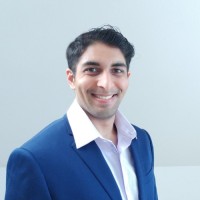 Vivek Ajudia
