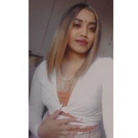 Jade Christine Francis