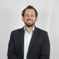 Nicolas Blanco