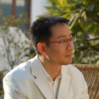 Xiang Bing (Woody) Wu, AIA