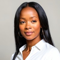 Kimberly Waddy