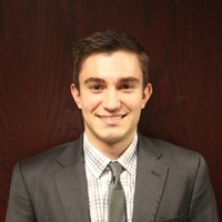 Anthony Ehrhart, MSBA, LSSGB