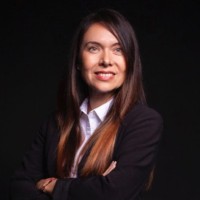 Valia Mimica